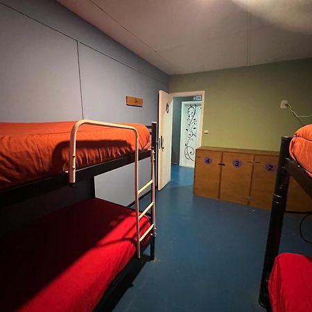 Complejo Don Joel Hostel El Chalten Luaran gambar