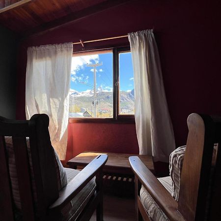 Complejo Don Joel Hostel El Chalten Luaran gambar