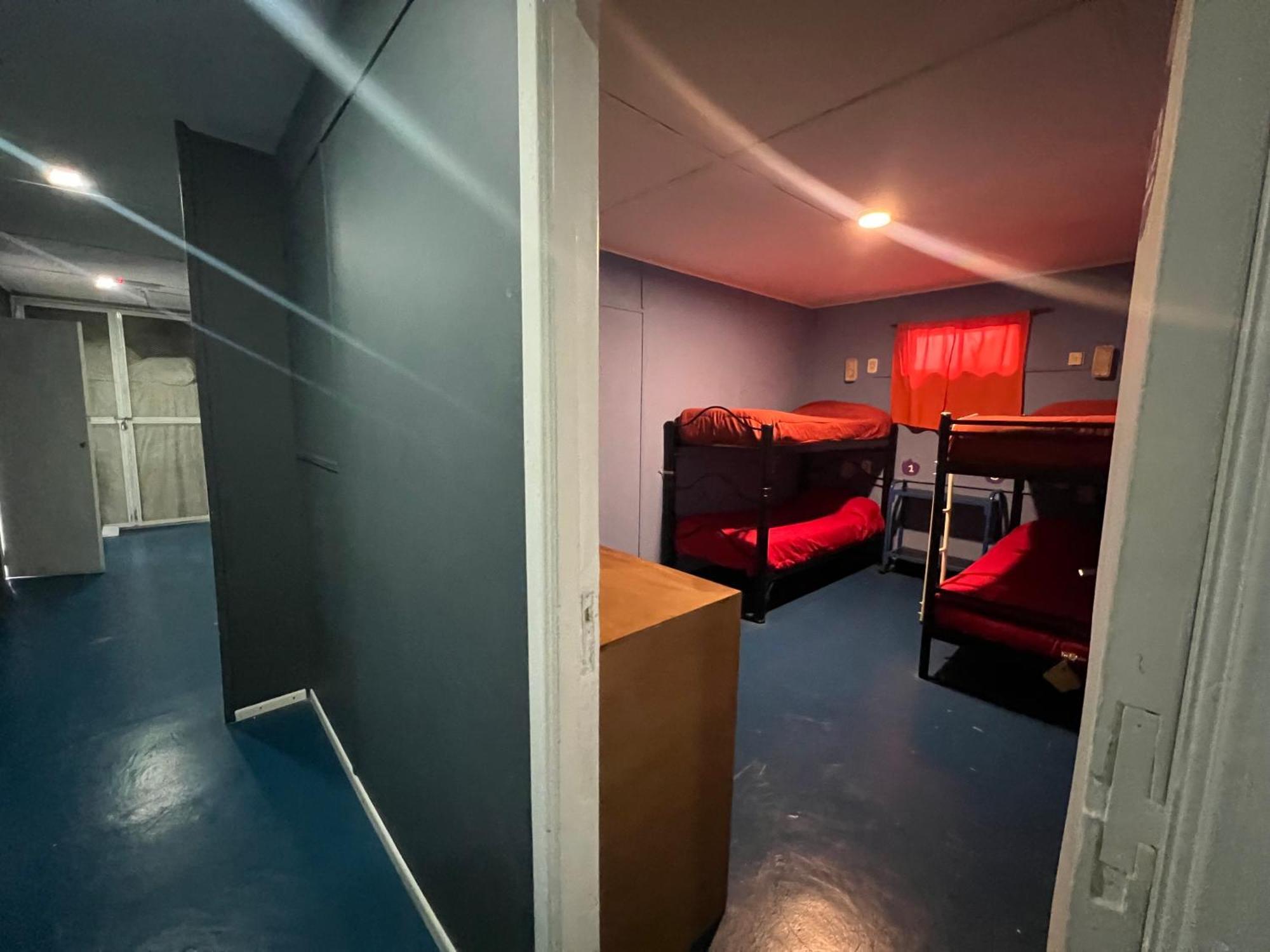 Complejo Don Joel Hostel El Chalten Luaran gambar