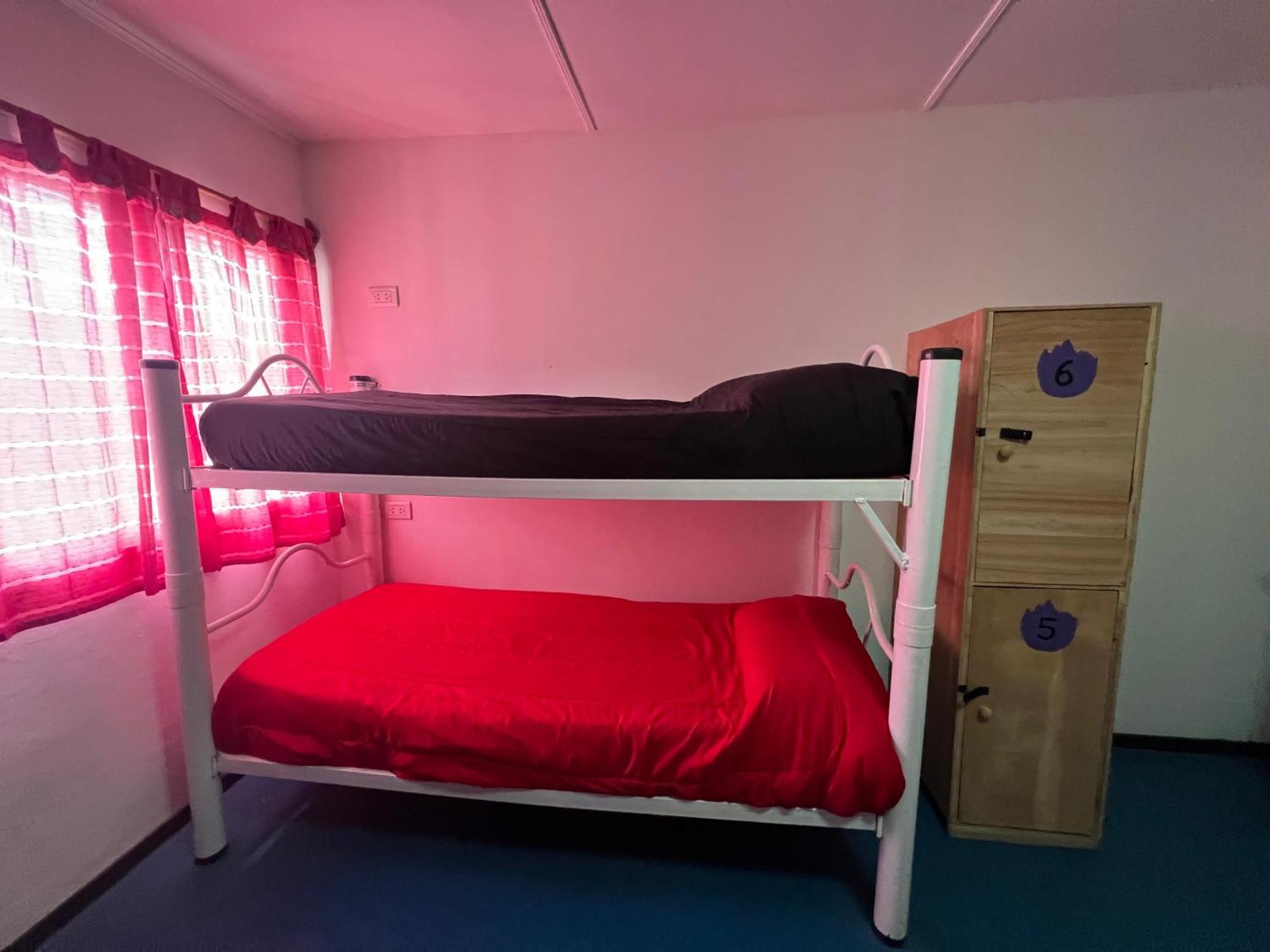 Complejo Don Joel Hostel El Chalten Luaran gambar