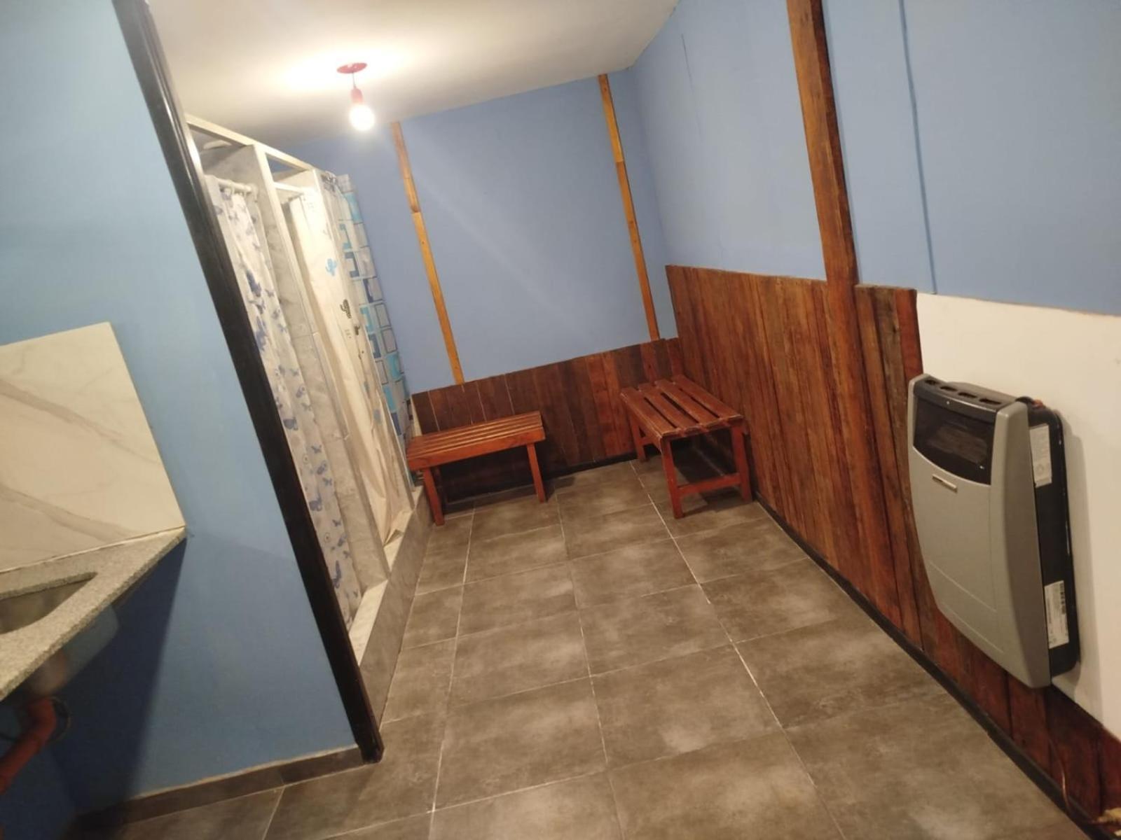 Complejo Don Joel Hostel El Chalten Luaran gambar