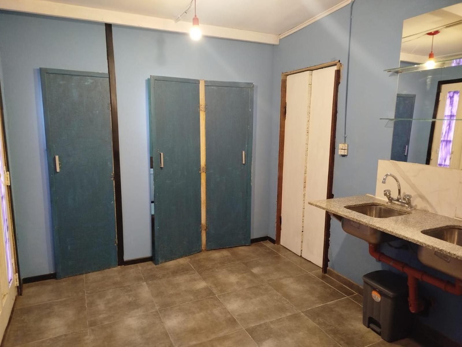 Complejo Don Joel Hostel El Chalten Luaran gambar