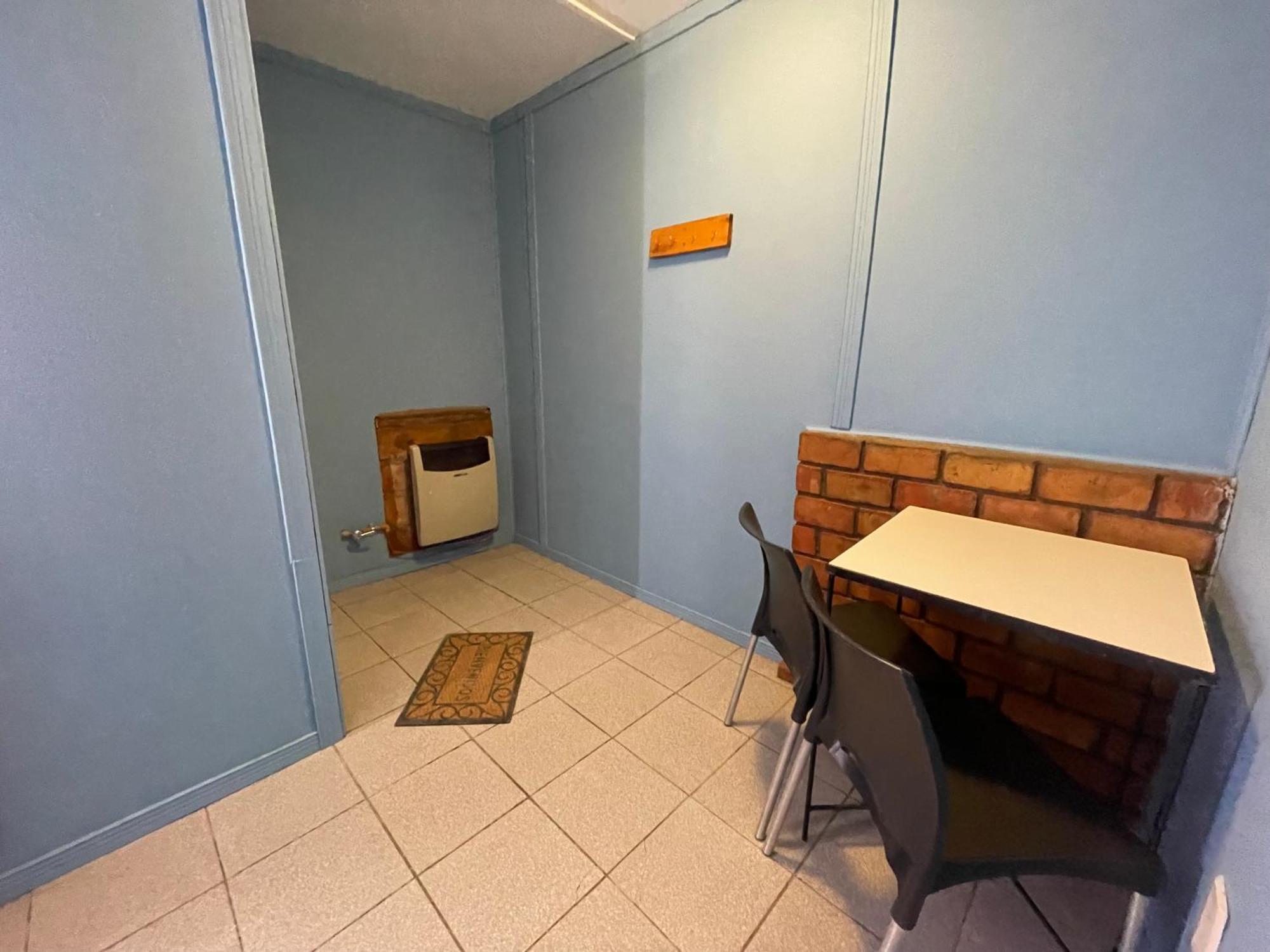 Complejo Don Joel Hostel El Chalten Luaran gambar