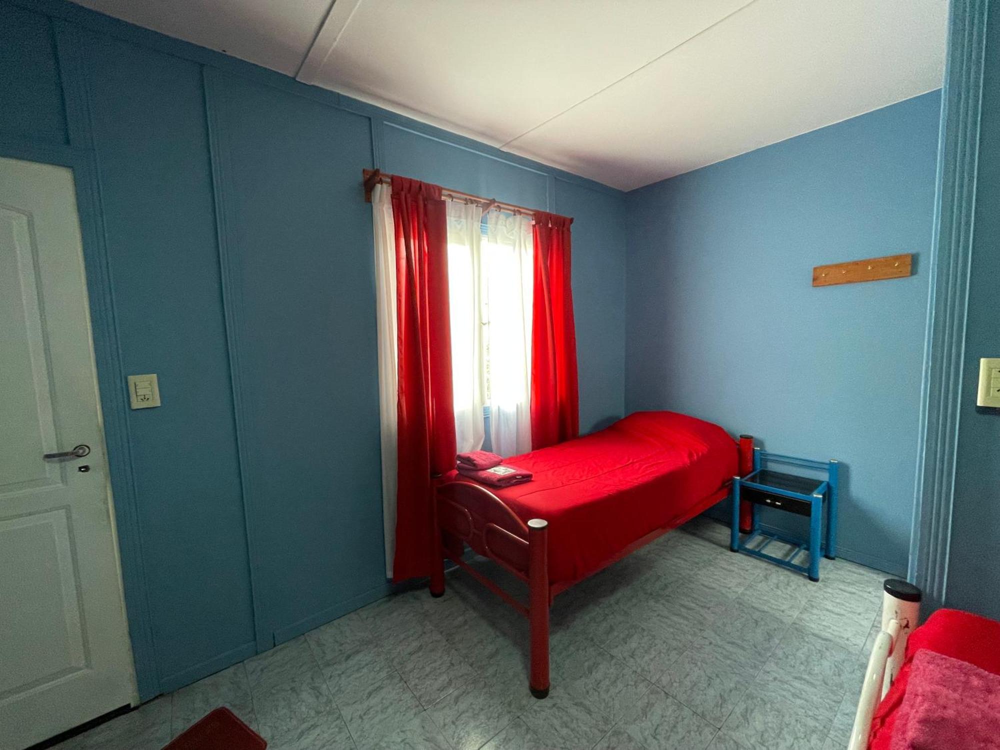 Complejo Don Joel Hostel El Chalten Luaran gambar