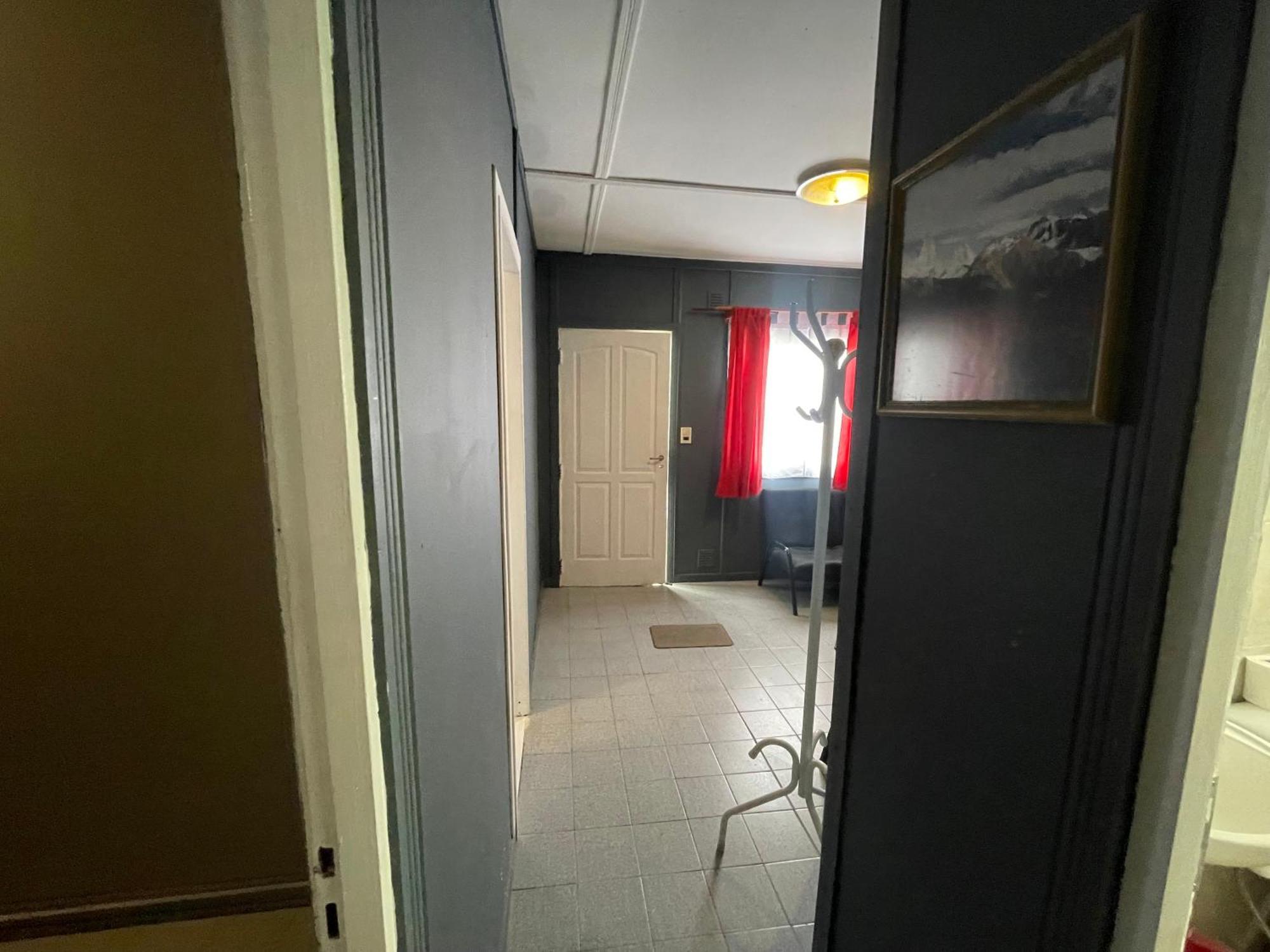 Complejo Don Joel Hostel El Chalten Luaran gambar