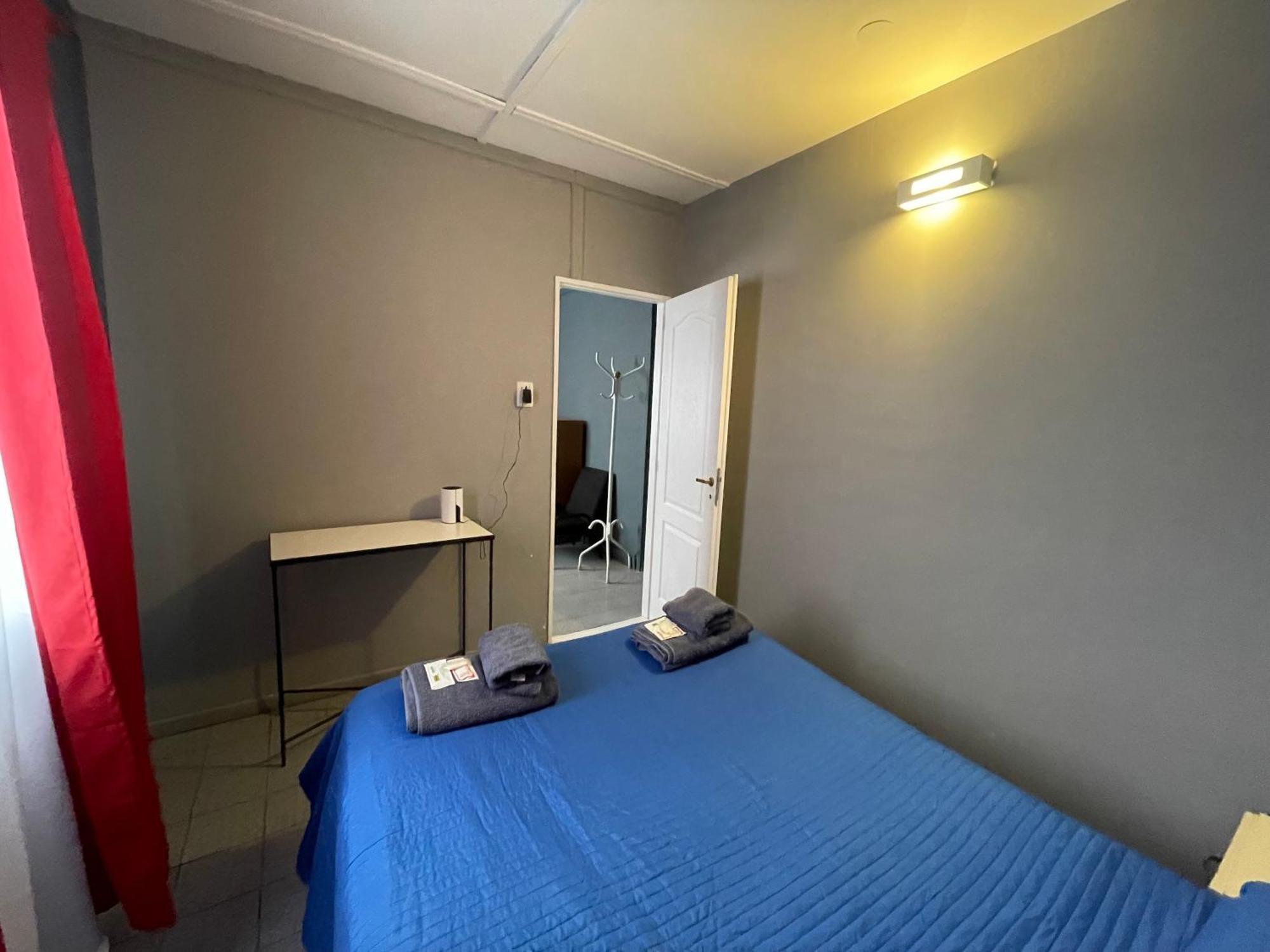 Complejo Don Joel Hostel El Chalten Luaran gambar