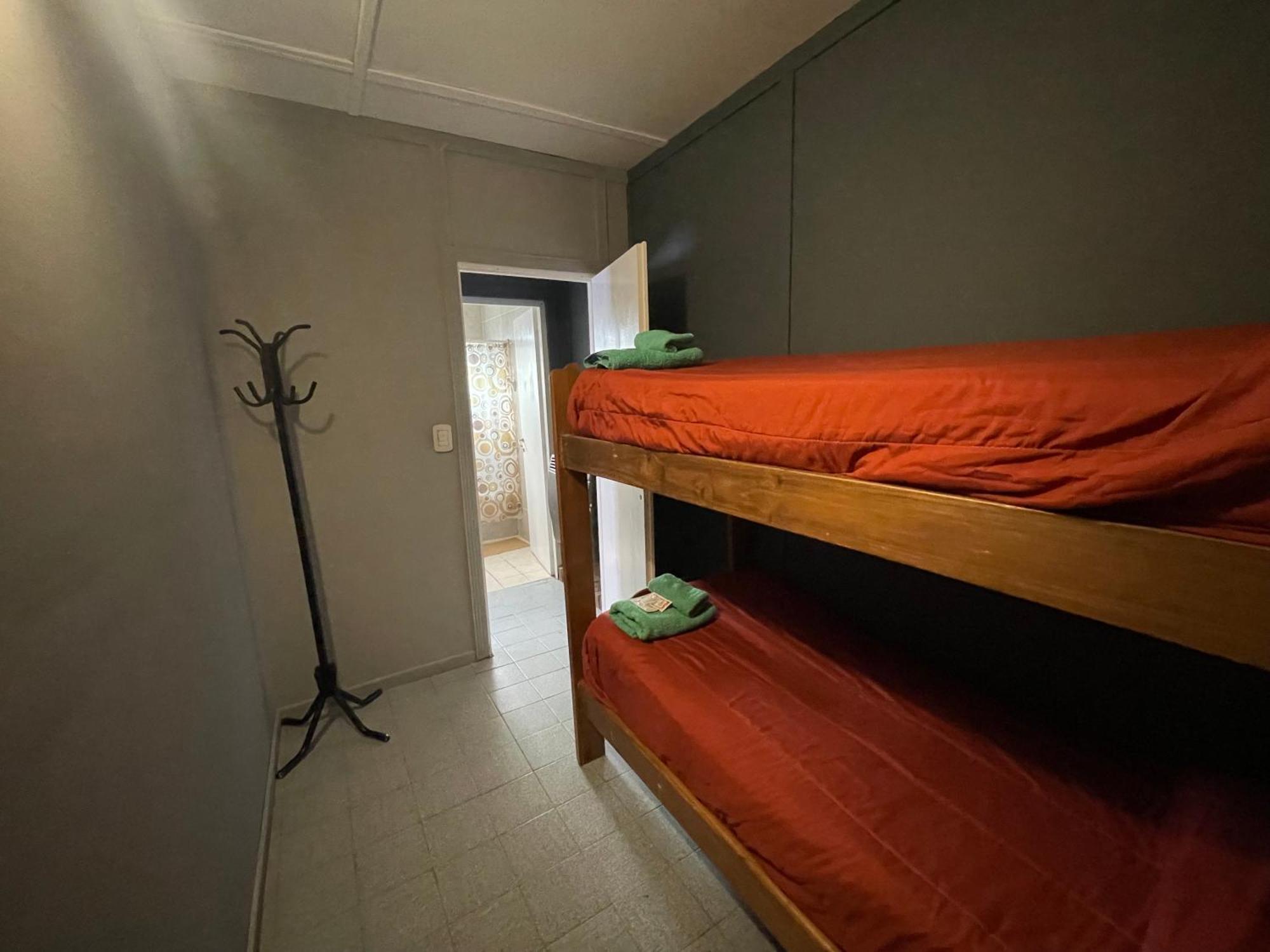 Complejo Don Joel Hostel El Chalten Luaran gambar