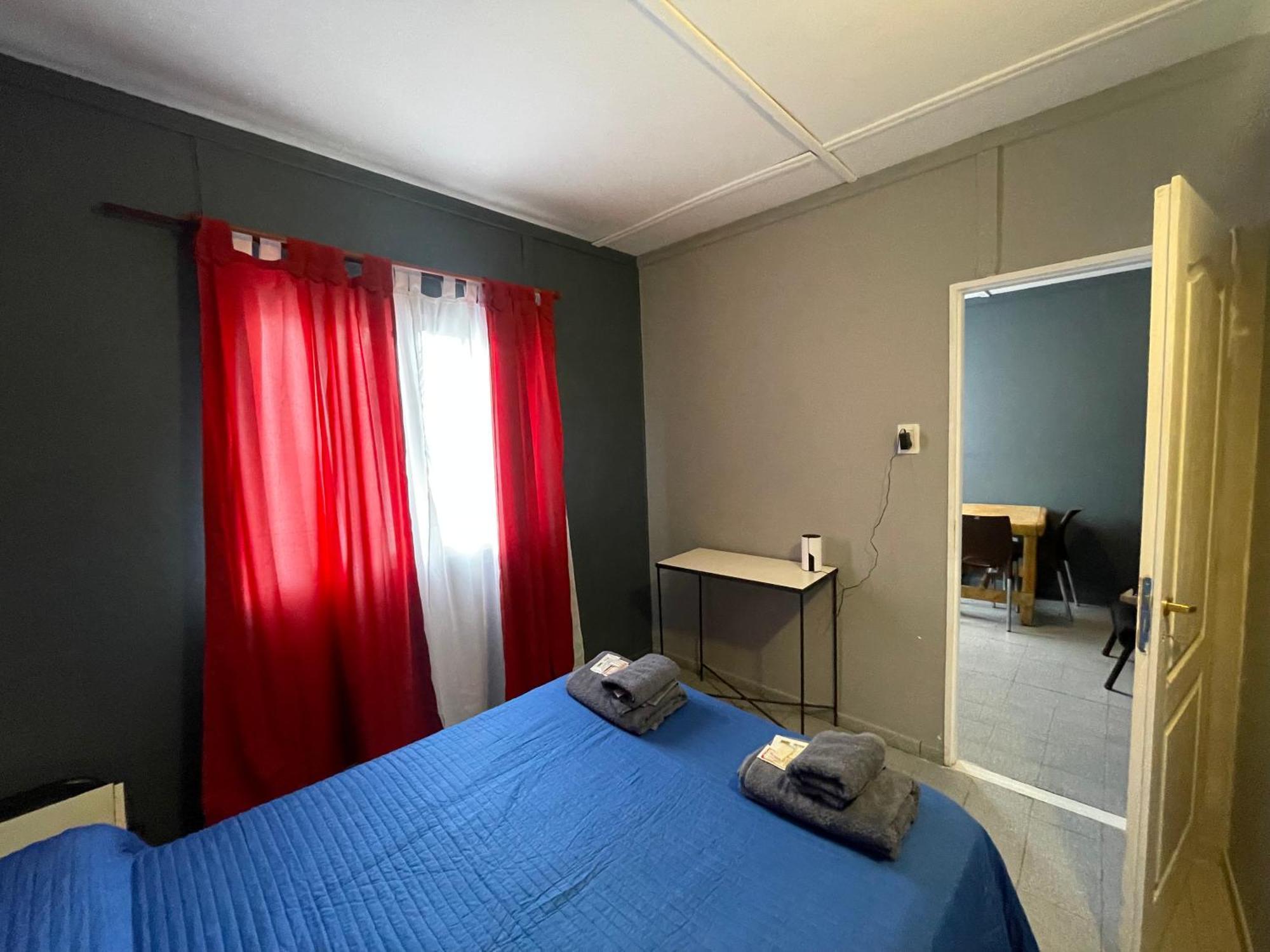 Complejo Don Joel Hostel El Chalten Luaran gambar
