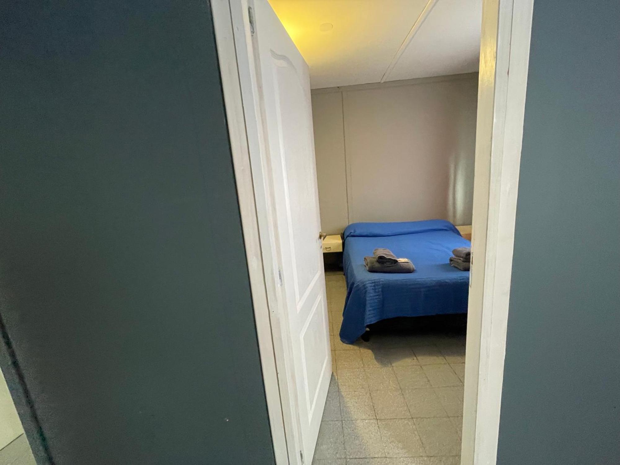 Complejo Don Joel Hostel El Chalten Luaran gambar