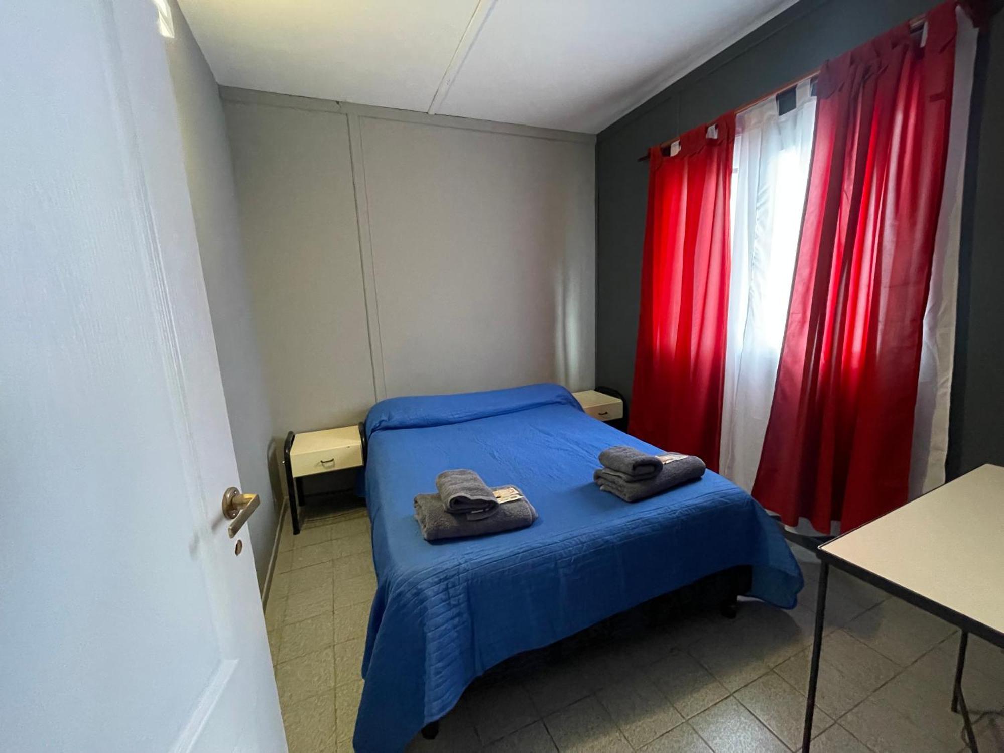 Complejo Don Joel Hostel El Chalten Luaran gambar