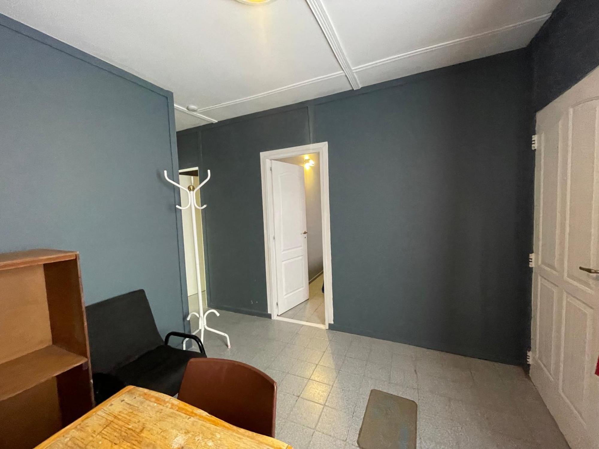Complejo Don Joel Hostel El Chalten Luaran gambar