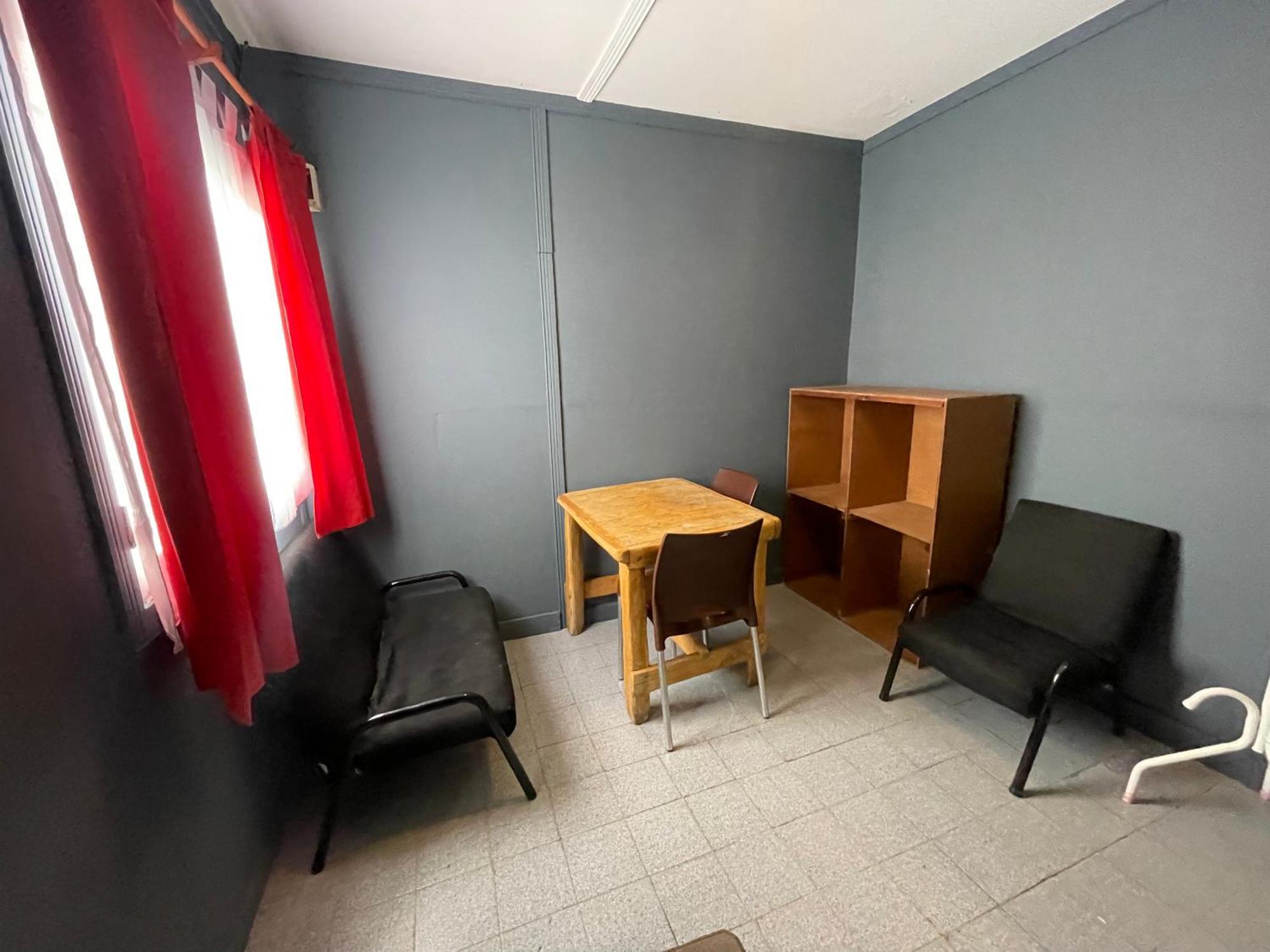 Complejo Don Joel Hostel El Chalten Luaran gambar
