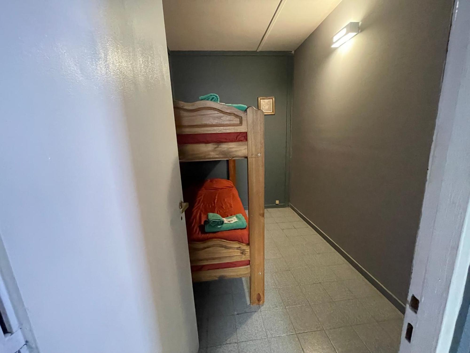 Complejo Don Joel Hostel El Chalten Luaran gambar